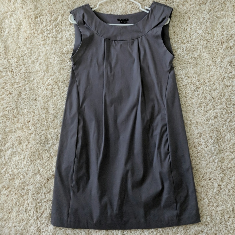 Sweet and simple Theory frock